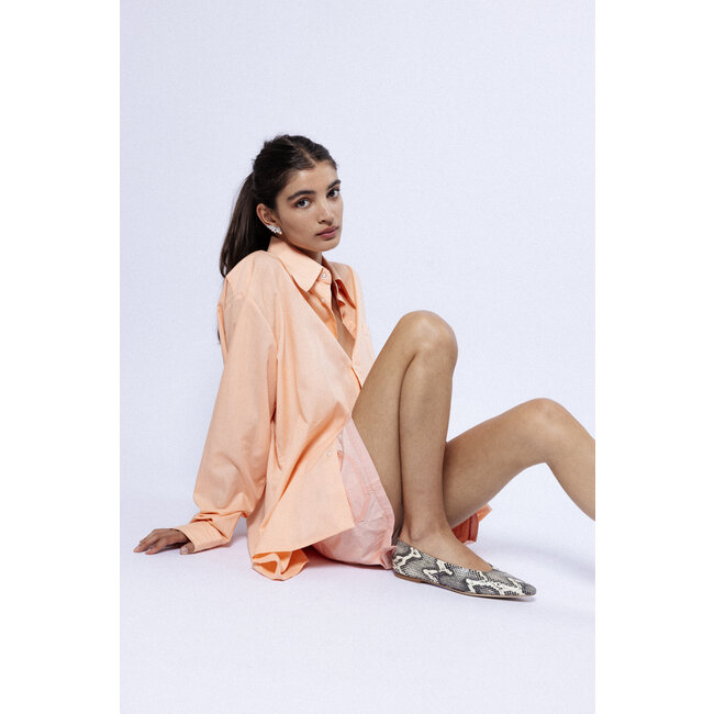 Odare Bilbao Aida-pietra