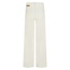Cambio Alek comfort stretc denim in ecru