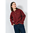 Coco Y Maria Coco Y Maria Coco Polo bordeaux