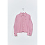 Coco Y Maria La Camisa red stripe