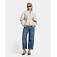 Alter Ego Alter Ego Pearl Bomber Almond