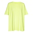 Sea Me Happy Gigi Tee neon lime