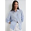 Rails Ellis blouse  in blue bell