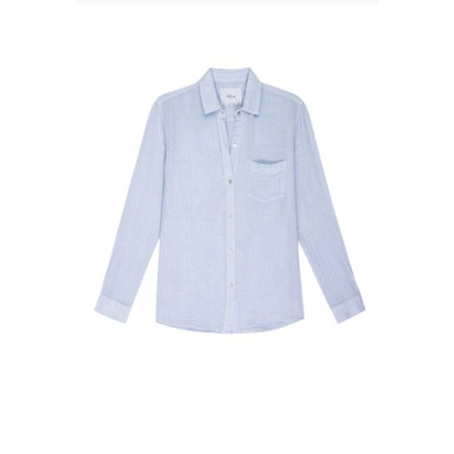 Rails Ellis blouse  in blue bell