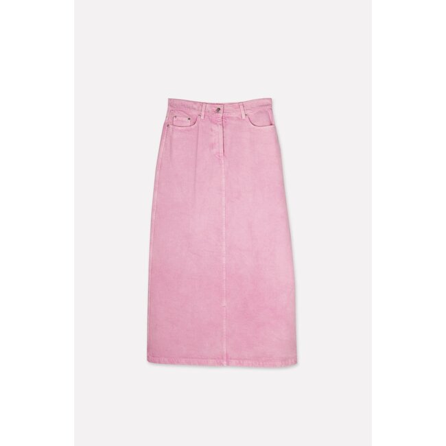 COLLECTORS club Samia Skirt Pink