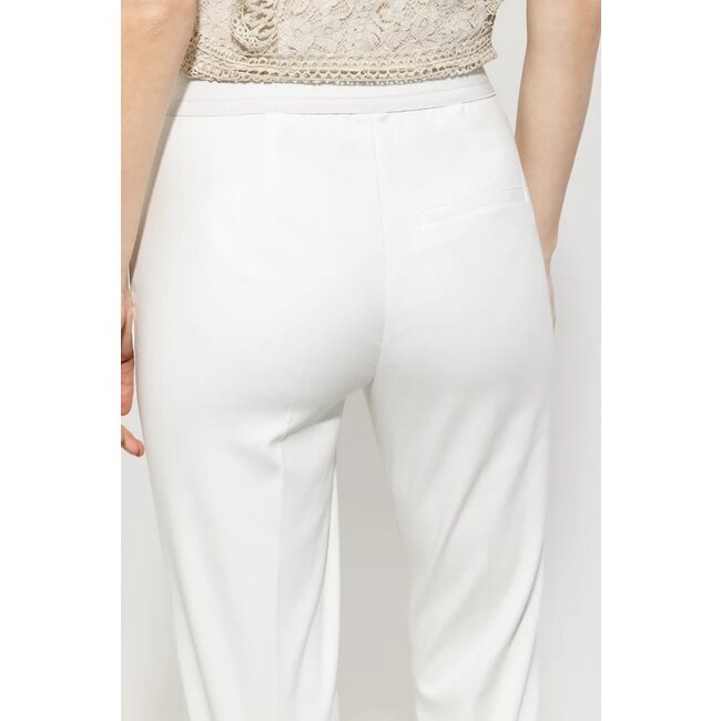 Luisa Cerano Gabardine stretch pants