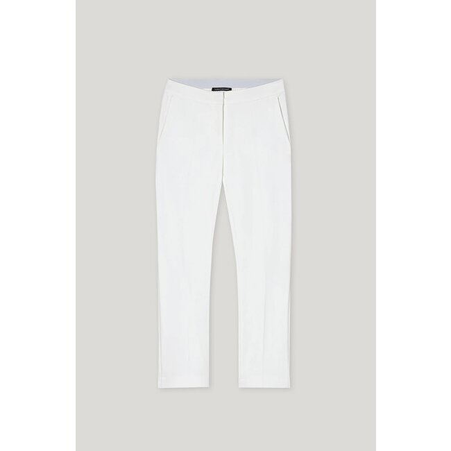 Luisa Cerano Gabardine stretch pants