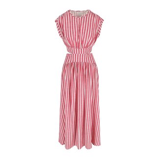 RAE Antwerp Rae Antwerp Aimee dress with open back