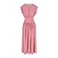 RAE Antwerp Rae Antwerp Aimee dress with open back