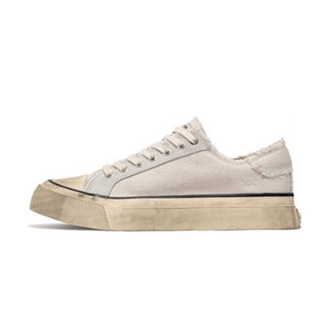 East Pacific Trade Dive VTG Sneaker naturel