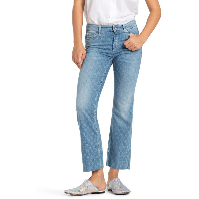 Cambio Paris easy kick in minimal laser