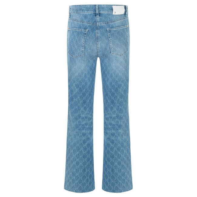 Cambio Paris easy kick in minimal laser