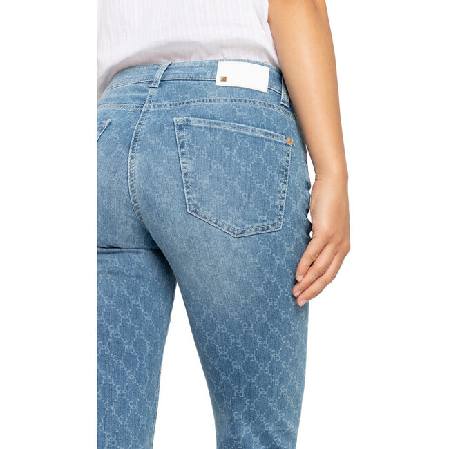 Cambio Paris easy kick in minimal laser