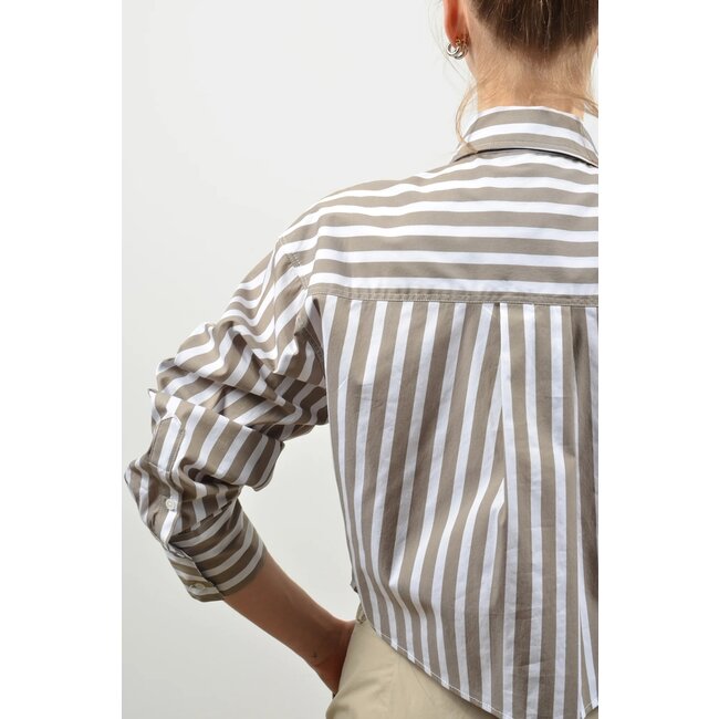 COLLECTORS club Boogy blouse