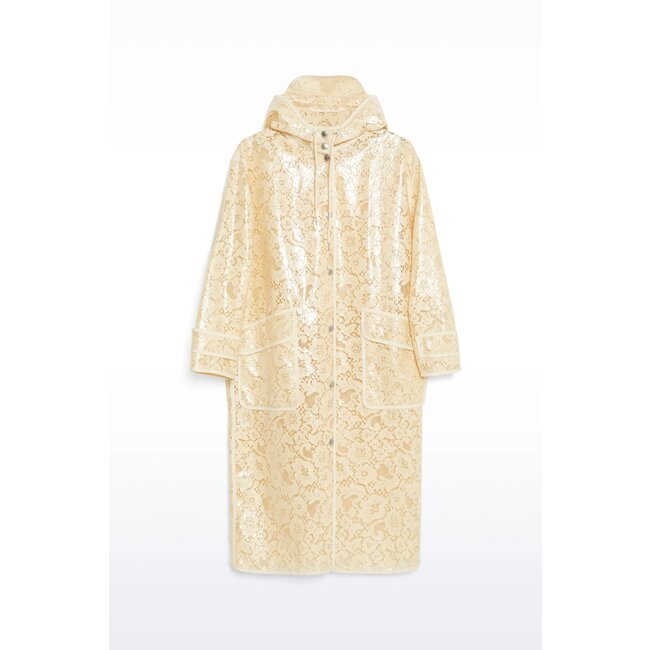 Stand Studio True Raincoat Pina Colada