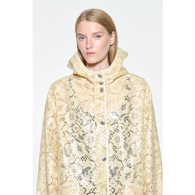 Stand Studio True Raincoat Pina Colada