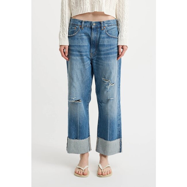 Denimist Haisley slouch Boyfriend Jean blake