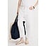 DENIMIST Denimist Haisley slouch Boyfriend Jean white