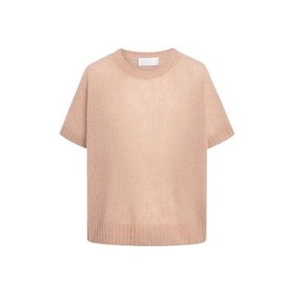 FFC FFC Pull korte mouw cork