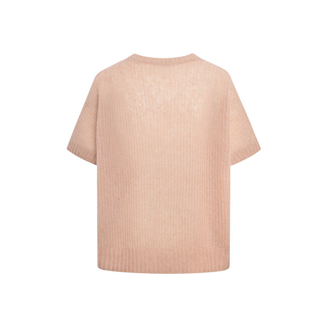 FFC Pull korte mouw cork