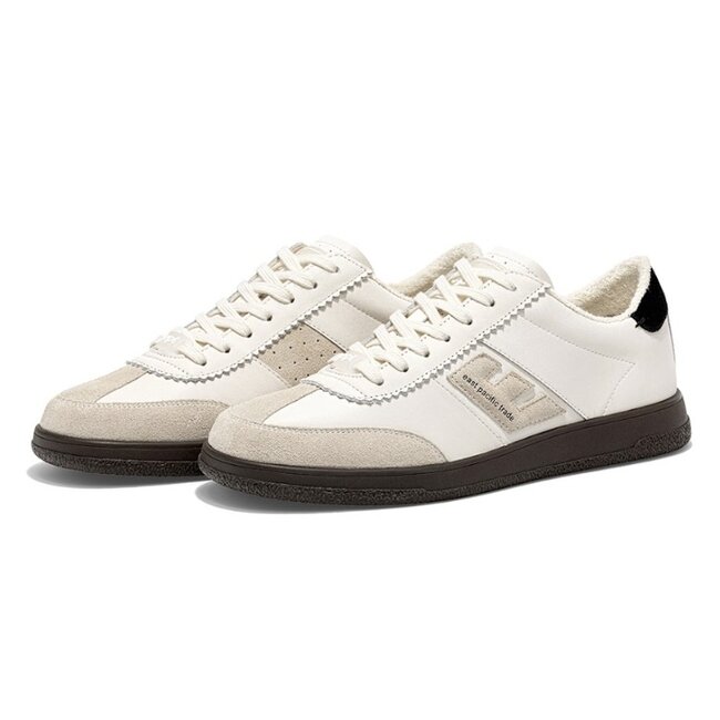 EPT  East Pacific Trade  Santos off white grey black