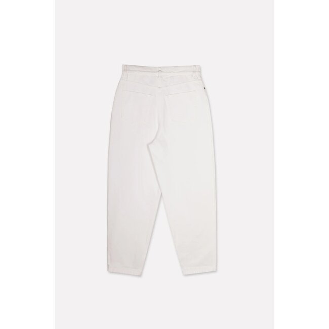 COLLECTORS club Paleo pants white