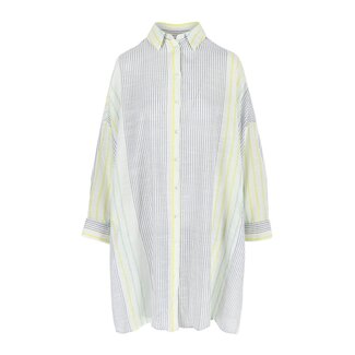 RAE Antwerp RAE Antwerp Martine oversized beach dress