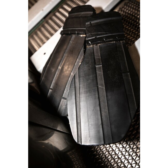 PORT menorca Leru Sandal Black