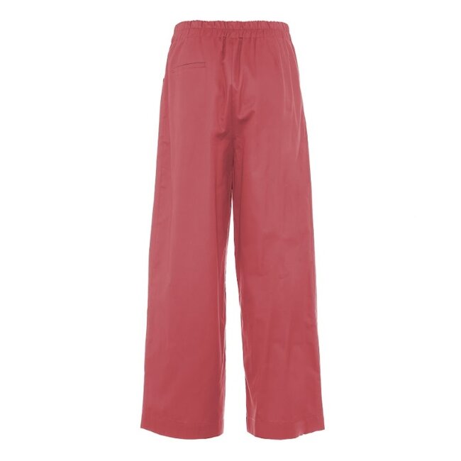 Devotion Synesi broek rosewine