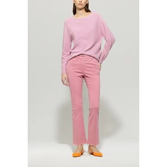 Luisa Cerano Luisa Cerano Authentic baby flare denim