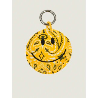 Call It By Your Name Call It By Your Name KeyRing Happy Face