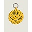 Call It By Your Name Call It By Your Name KeyRing Happy Face