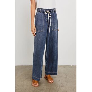 Rails Rails Ryan Pants  in classic blue