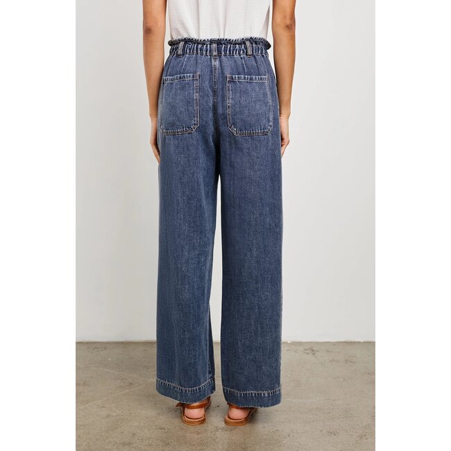 Rails Ryan Pants  in classic blue