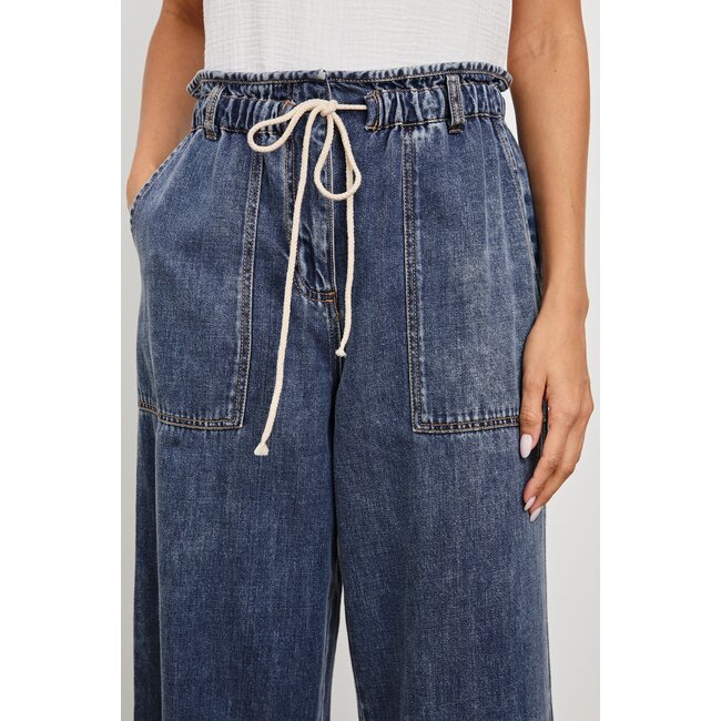 Rails Ryan Pants  in classic blue