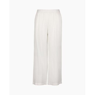 FFC FFC Witte linnen broek