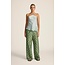 HANNAH HANNAH Art Wear Azra Pant Talav Emerald