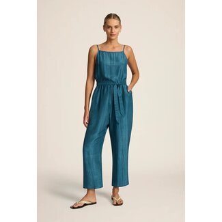 HANNAH HANNAH Art Wear Reina Jumpsuit Midnight