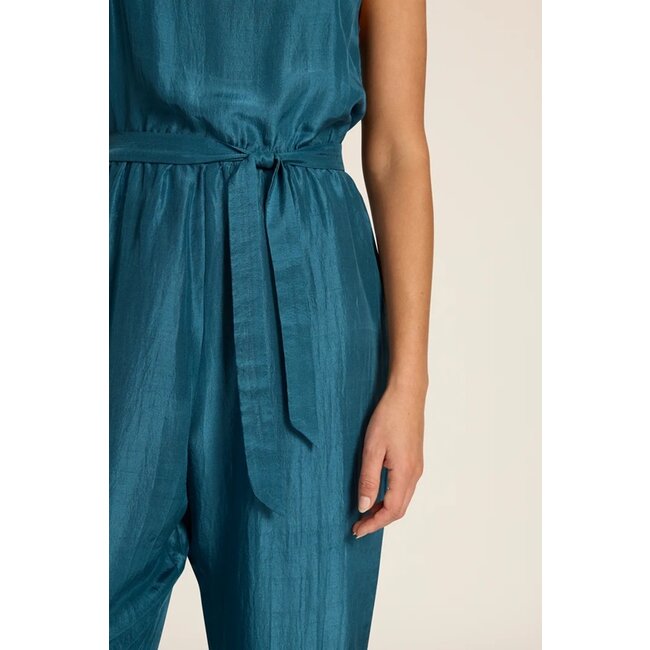 HANNAH Art Wear Reina Jumpsuit Midnight
