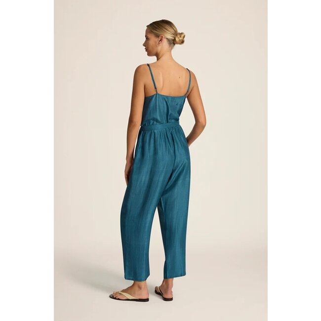 HANNAH Art Wear Reina Jumpsuit Midnight