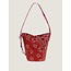 Call It By Your Name Call It By Your Name Mini sac in vintage red