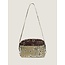 Call It By Your Name Sac Bandouliere Marron/ Beige Tas