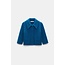 Dorothee Schumacher Modern Statement Jacket Blue Coral