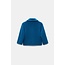 Dorothee Schumacher Modern Statement Jacket Blue Coral
