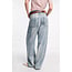 Dorothee Schumacher Denim Romance Pants Marble Blue