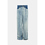 Dorothee Schumacher Denim Romance Pants Marble Blue