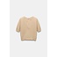Dorothee Schumacher Luxury Love Pullover Baby Camel