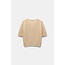Dorothee Schumacher Luxury Love Pullover Baby Camel