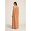 HANNAH Valeria Maxi Jurk Albenya Desert