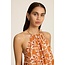 HANNAH Valeria Maxi Jurk Albenya Desert